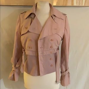 BCBG Maxazria jacket